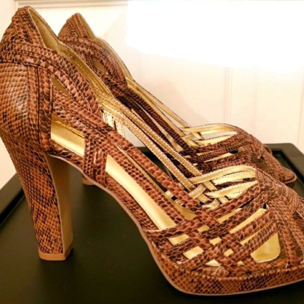 High Heels